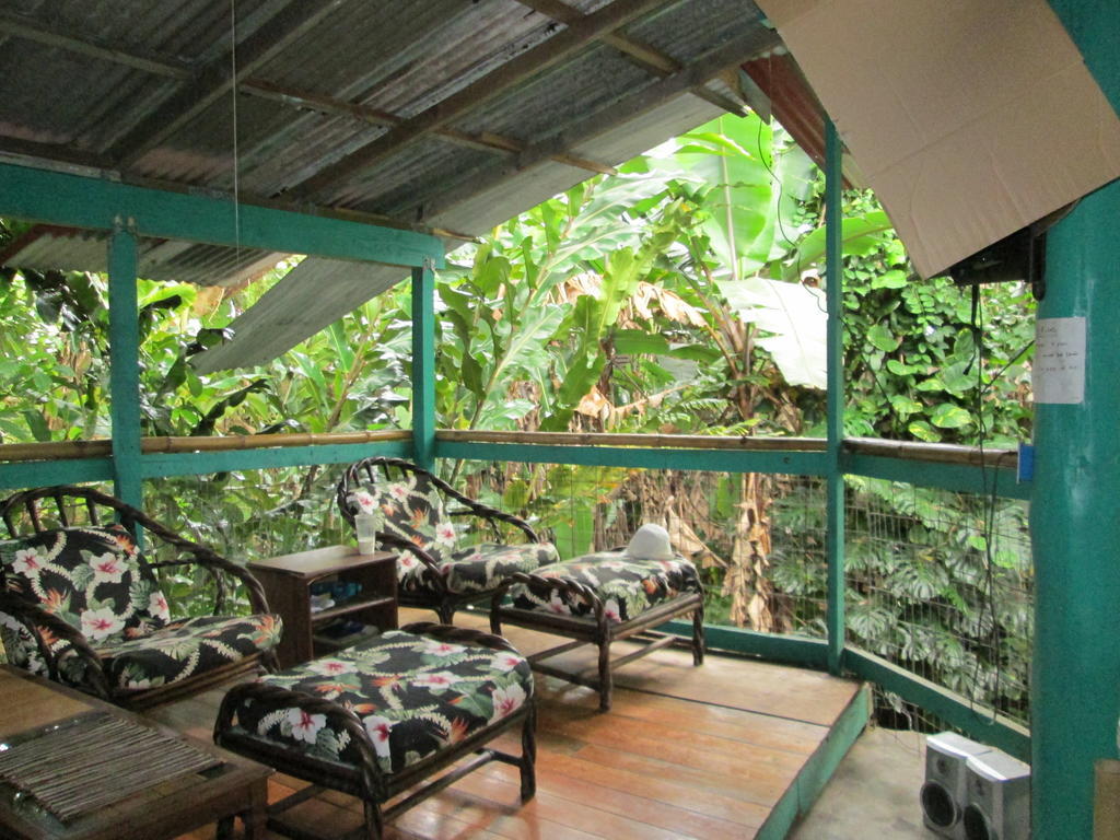 Wild Ginger Inn Hotel & Hostel Hilo Exterior photo